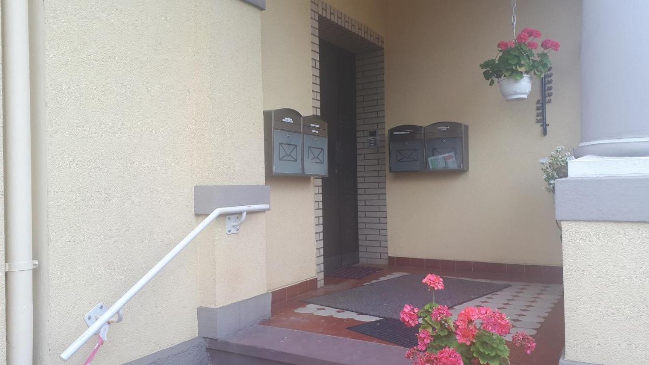 Ferienwohnung Jestel Einbeck Exterior foto