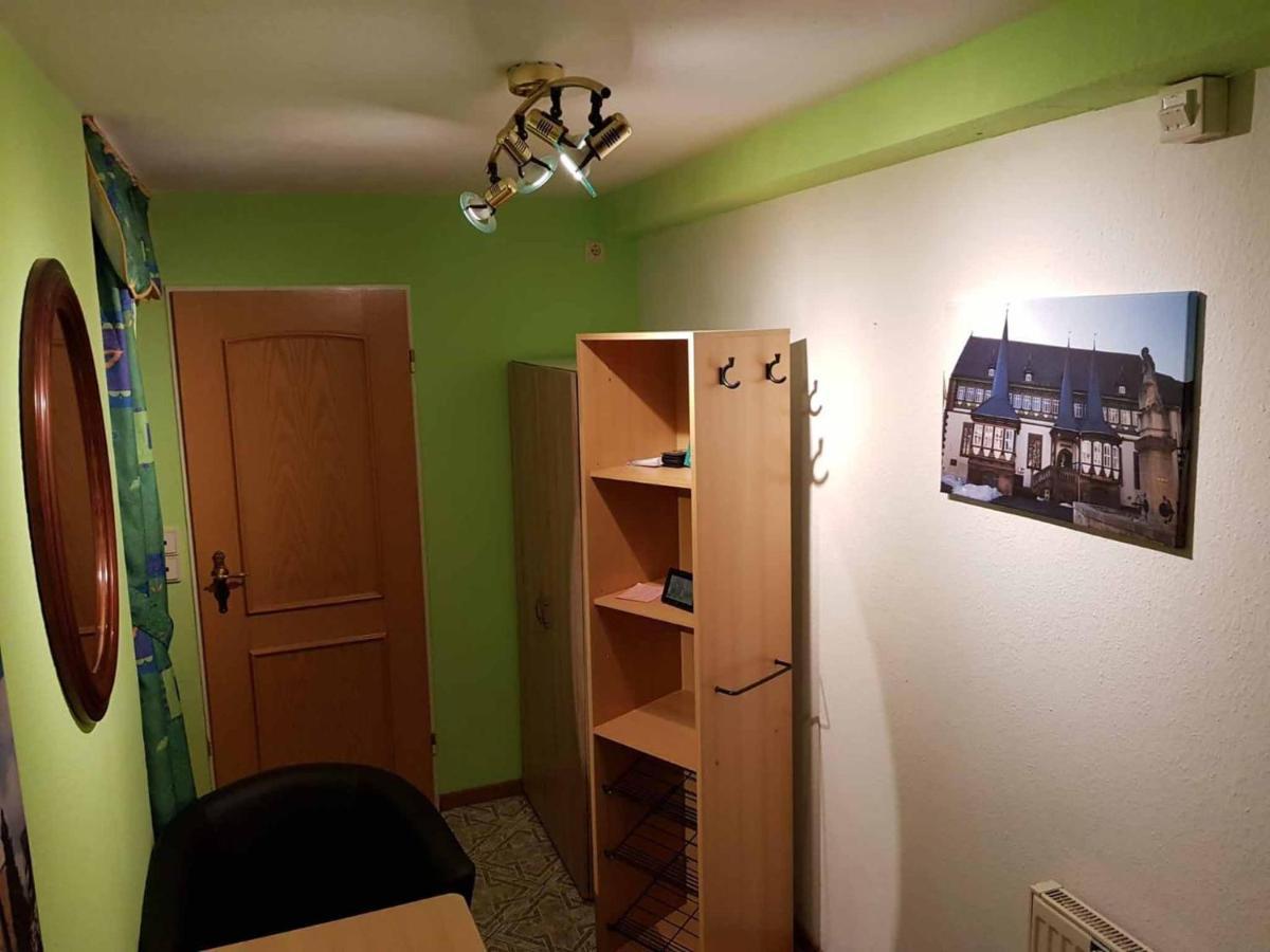 Ferienwohnung Jestel Einbeck Exterior foto