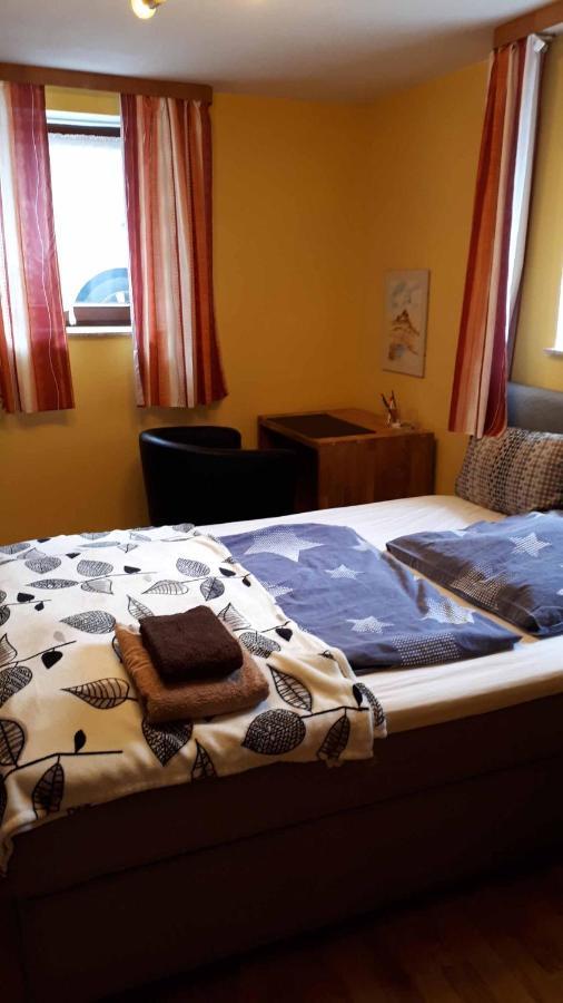 Ferienwohnung Jestel Einbeck Exterior foto