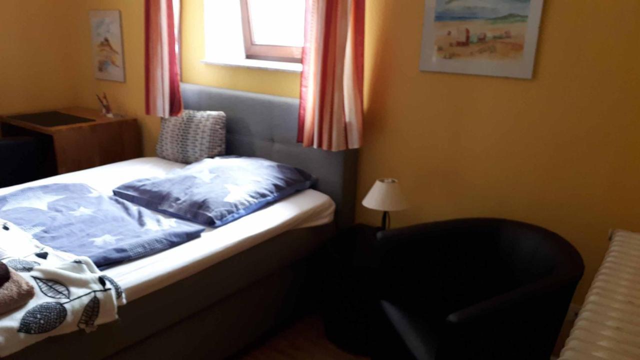 Ferienwohnung Jestel Einbeck Exterior foto