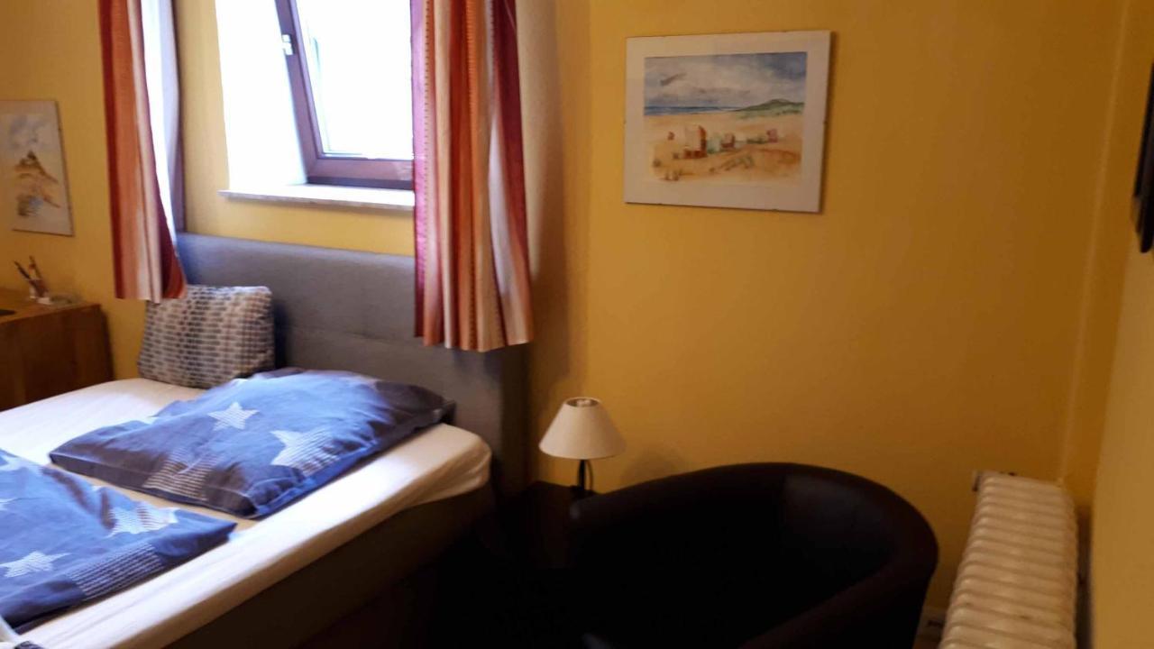Ferienwohnung Jestel Einbeck Exterior foto