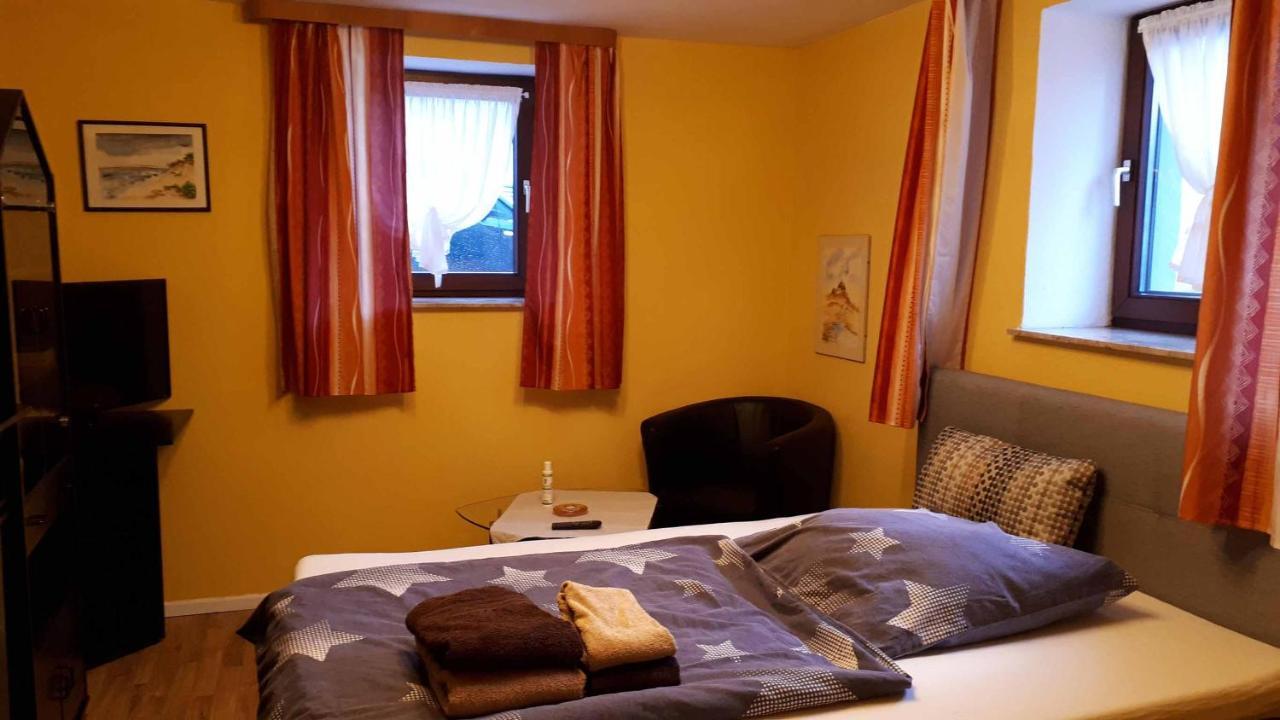 Ferienwohnung Jestel Einbeck Exterior foto