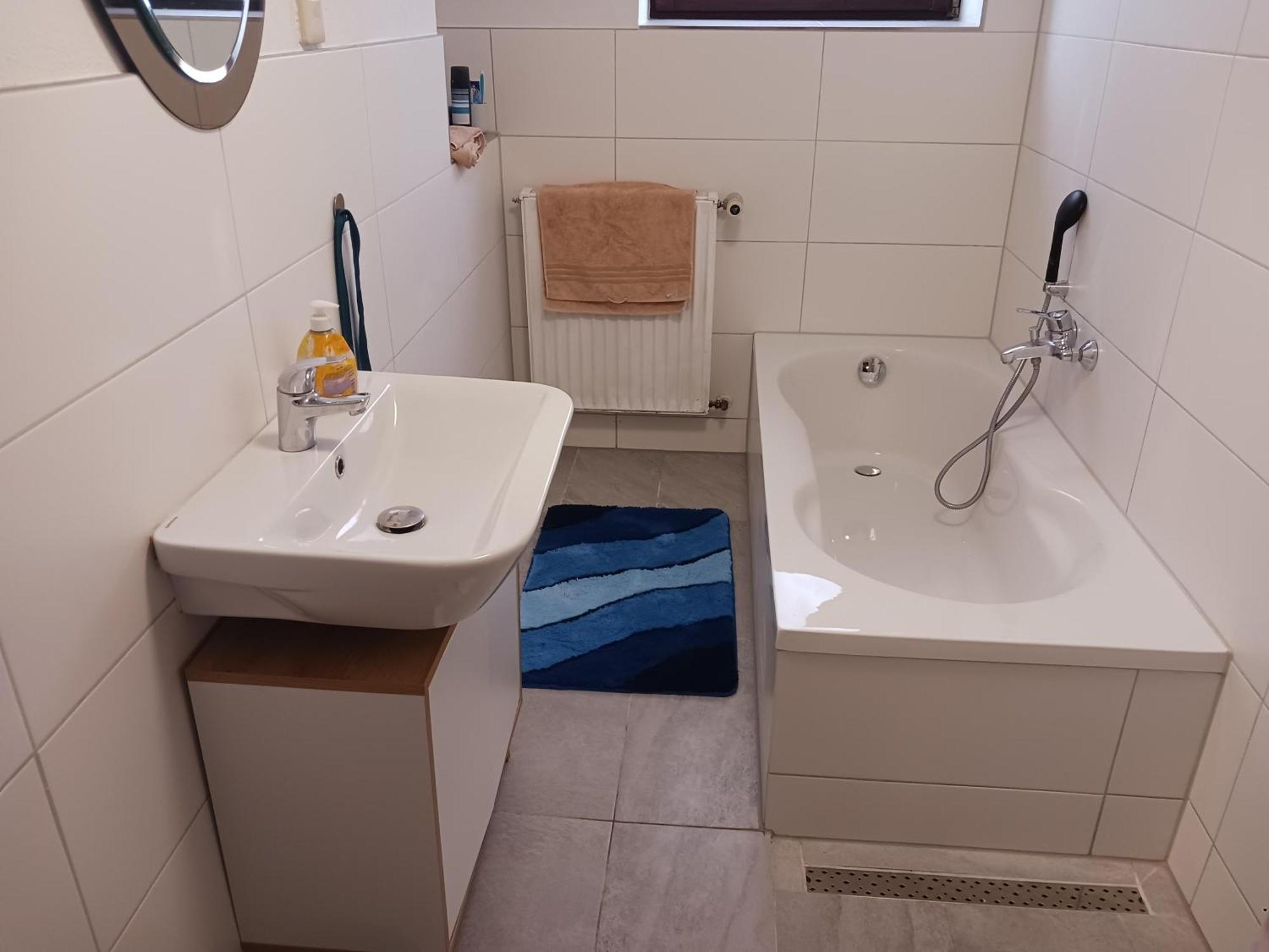 Ferienwohnung Jestel Einbeck Exterior foto