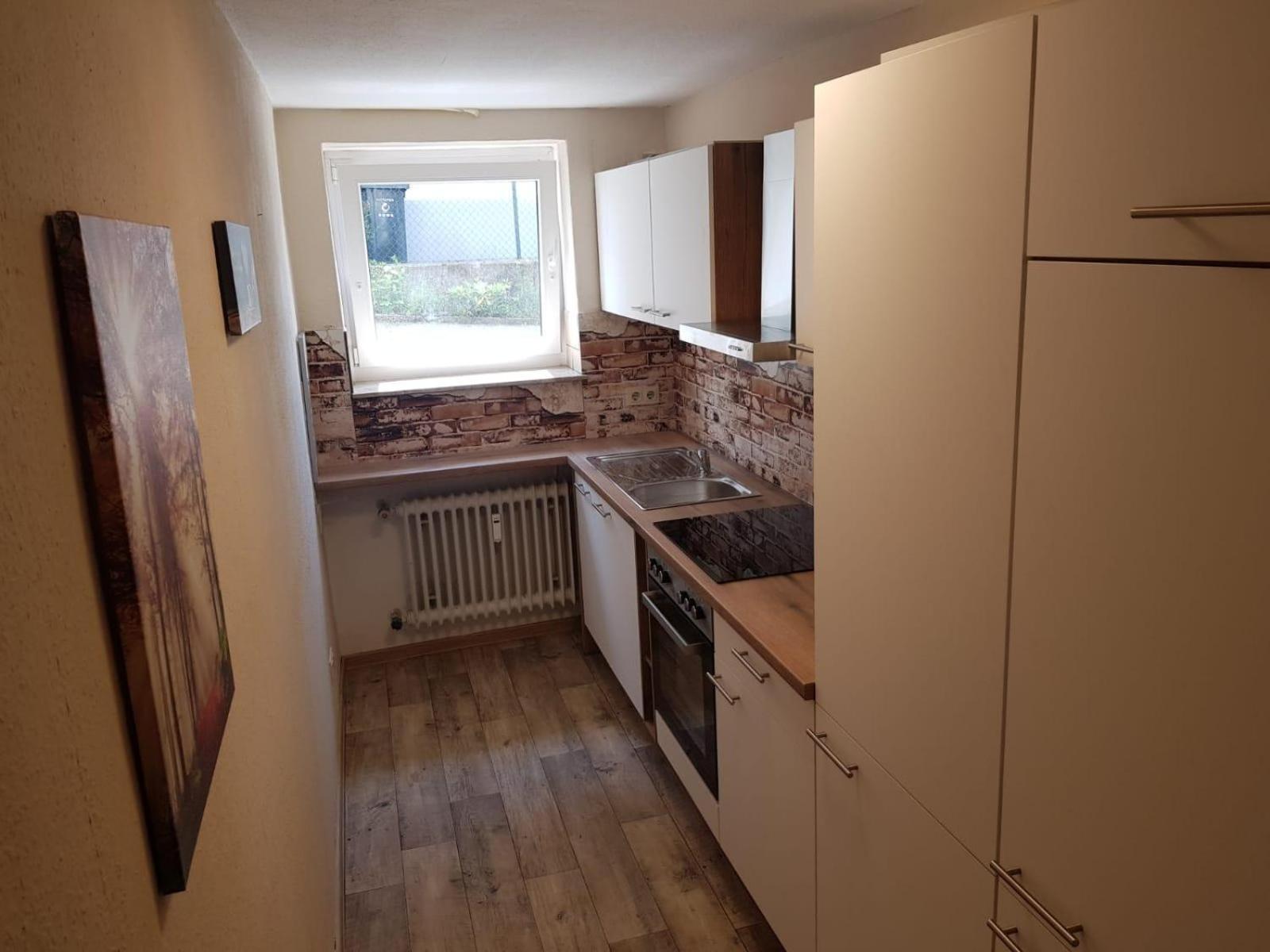 Ferienwohnung Jestel Einbeck Exterior foto